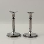 932 1232 CANDLESTICKS